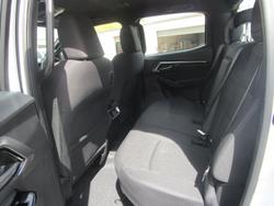 2026 Isuzu D-MAX LS-U