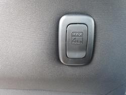 2026 Isuzu D-MAX LS-U