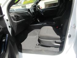 2026 Isuzu D-MAX LS-U