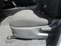 2026 Isuzu D-MAX LS-U