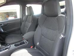 2026 Isuzu D-MAX LS-U