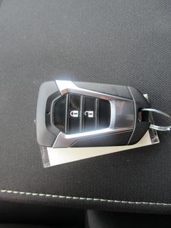 2026 Isuzu D-MAX LS-U