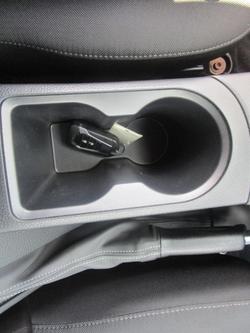 2026 Isuzu D-MAX LS-U