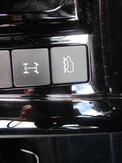 2026 Isuzu D-MAX LS-U