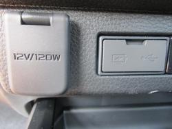 2026 Isuzu D-MAX LS-U