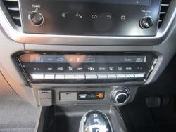 2026 Isuzu D-MAX LS-U