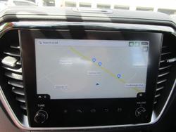 2026 Isuzu D-MAX LS-U