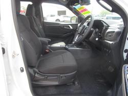 2026 Isuzu D-MAX LS-U