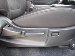 2026 Isuzu D-MAX LS-U