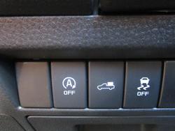 2026 Isuzu D-MAX LS-U