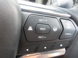 2026 Isuzu D-MAX LS-U