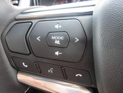 2026 Isuzu D-MAX LS-U