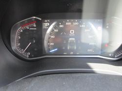 2026 Isuzu D-MAX LS-U