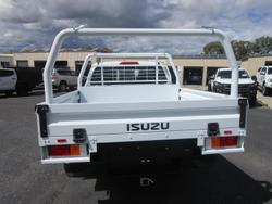 2026 Isuzu D-MAX LS-U