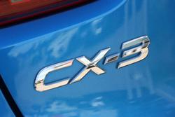 2015 Mazda CX-3 Maxx
