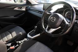 2015 Mazda CX-3 Maxx