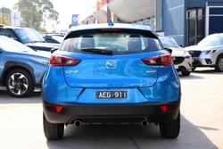 2015 Mazda CX-3 Maxx