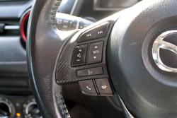 2015 Mazda CX-3 Maxx