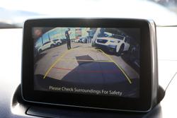 2015 Mazda CX-3 Maxx