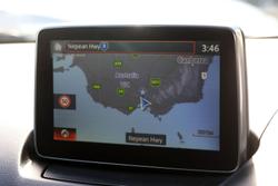 2015 Mazda CX-3 Maxx