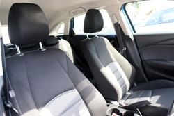 2015 Mazda CX-3 Maxx