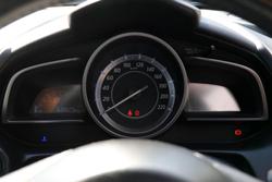 2015 Mazda CX-3 Maxx