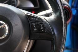 2015 Mazda CX-3 Maxx