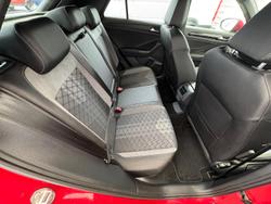 2022 Volkswagen T-Roc 140TSI R-Line