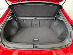 2022 Volkswagen T-Roc 140TSI R-Line