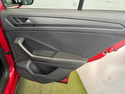 2022 Volkswagen T-Roc 140TSI R-Line