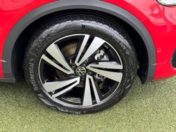 2022 Volkswagen T-Roc 140TSI R-Line
