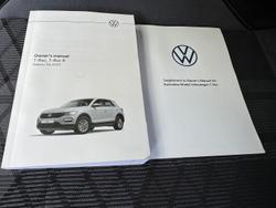 2022 Volkswagen T-Roc 140TSI R-Line