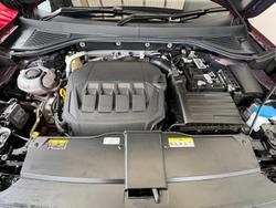 2022 Volkswagen T-Roc 140TSI R-Line