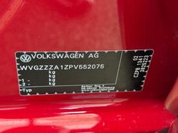 2022 Volkswagen T-Roc 140TSI R-Line