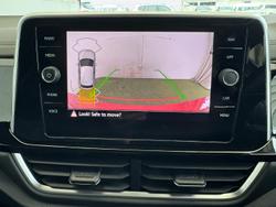 2022 Volkswagen T-Roc 140TSI R-Line