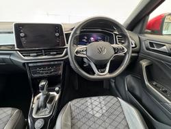 2022 Volkswagen T-Roc 140TSI R-Line