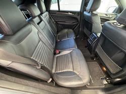 2017 Mercedes-Benz GLE-Class GLE350 d