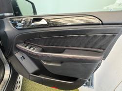 2017 Mercedes-Benz GLE-Class GLE350 d