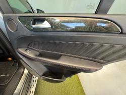 2017 Mercedes-Benz GLE-Class GLE350 d