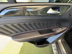 2017 Mercedes-Benz GLE-Class GLE350 d