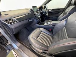 2017 Mercedes-Benz GLE-Class GLE350 d