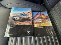 2017 Mercedes-Benz GLE-Class GLE350 d