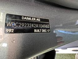 2017 Mercedes-Benz GLE-Class GLE350 d