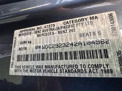 2017 Mercedes-Benz GLE-Class GLE350 d