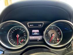 2017 Mercedes-Benz GLE-Class GLE350 d