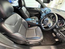 2017 Mercedes-Benz GLE-Class GLE350 d