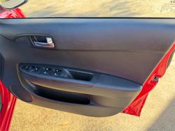 2014 HYUNDAI i20 ELITE PB MY14 Red