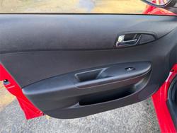 2014 HYUNDAI i20 ELITE PB MY14 Red