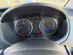 2014 HYUNDAI i20 ELITE PB MY14 Red