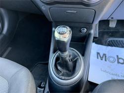 2014 HYUNDAI i20 ELITE PB MY14 Red